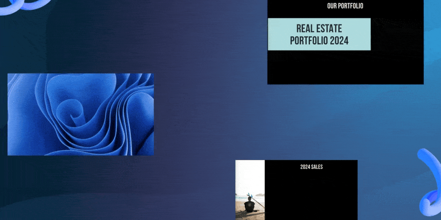 6 Presentation Design Trends for 2024